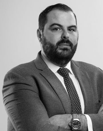 Dimitris Pizanias